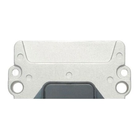 Standard Ignition Ignition Control Module - Intermotor LX-654